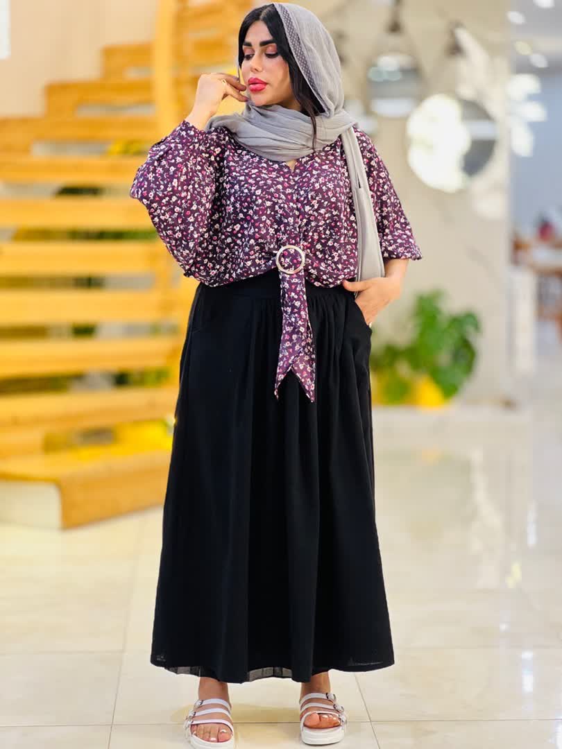 دامن موکا 2769